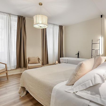 Welchome - Suites - ペルージャ エクステリア 写真